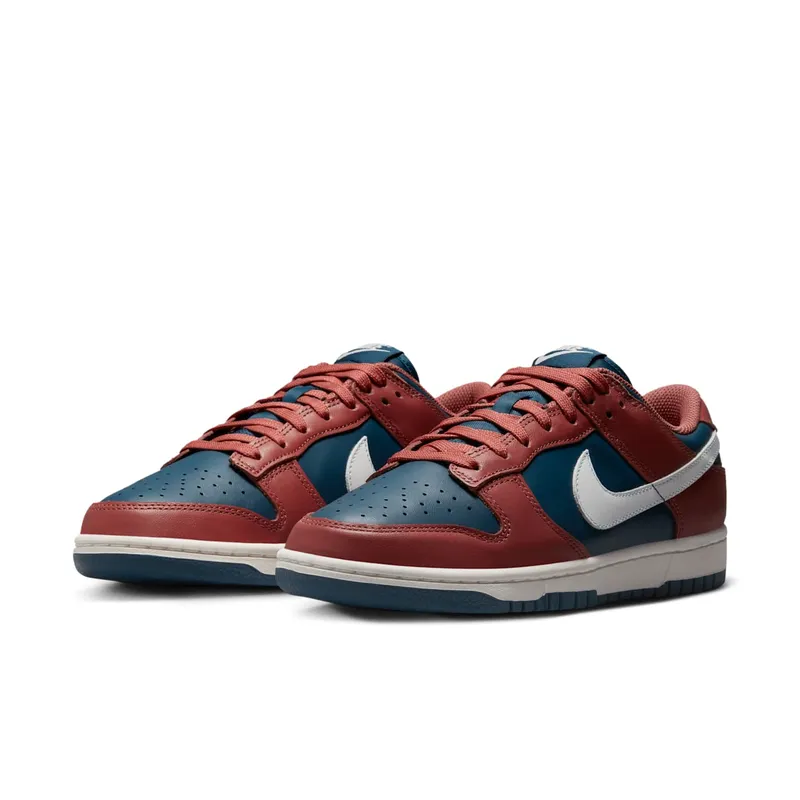 Nike DUNK LO RETRO “Canyon Rust” (DD1503-602)