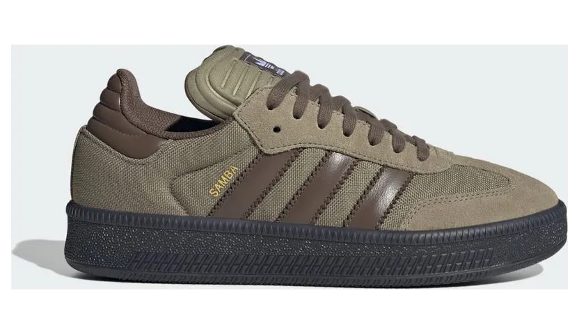 adidas-samba JR0930
