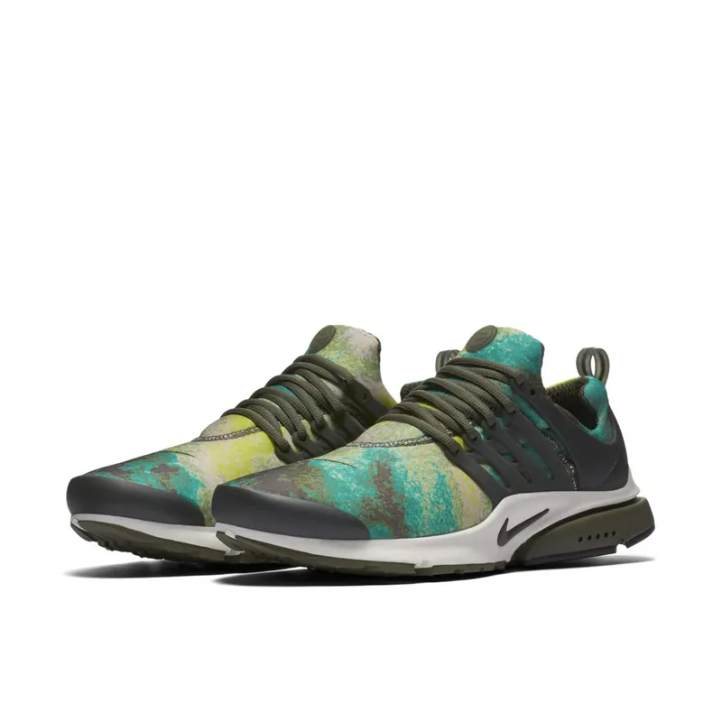 Nike Air Presto Gpx Phantom/Cargo Khaki/Clear Jade (848188-003)