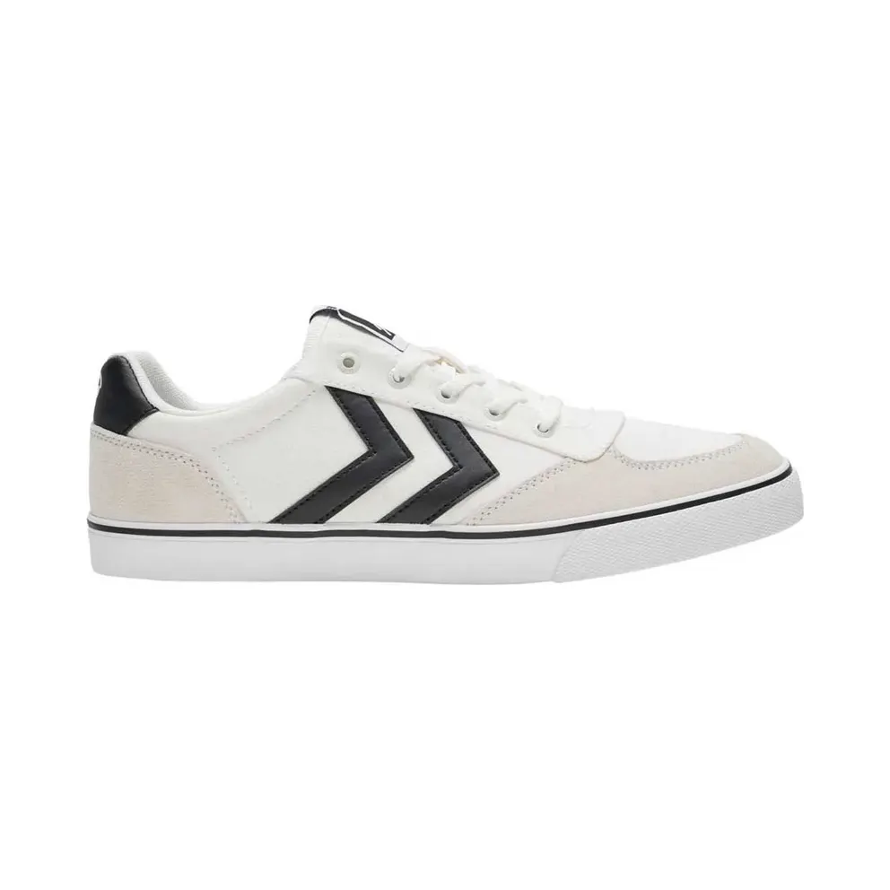Hummel Crosslite White (208378-9001)