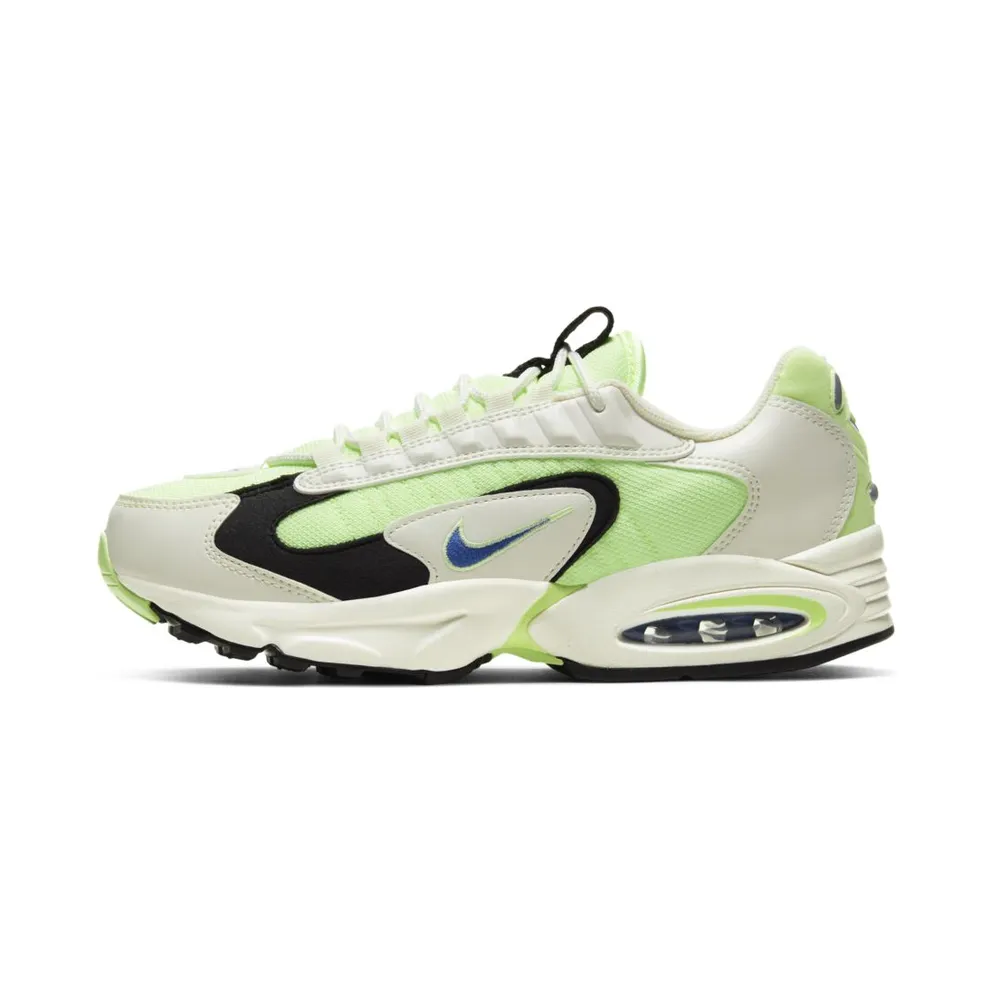 Nike Air Max Triax 96 Barely Volt Barely Volt/Sail-Black-Racer Blue (CT1104-700)