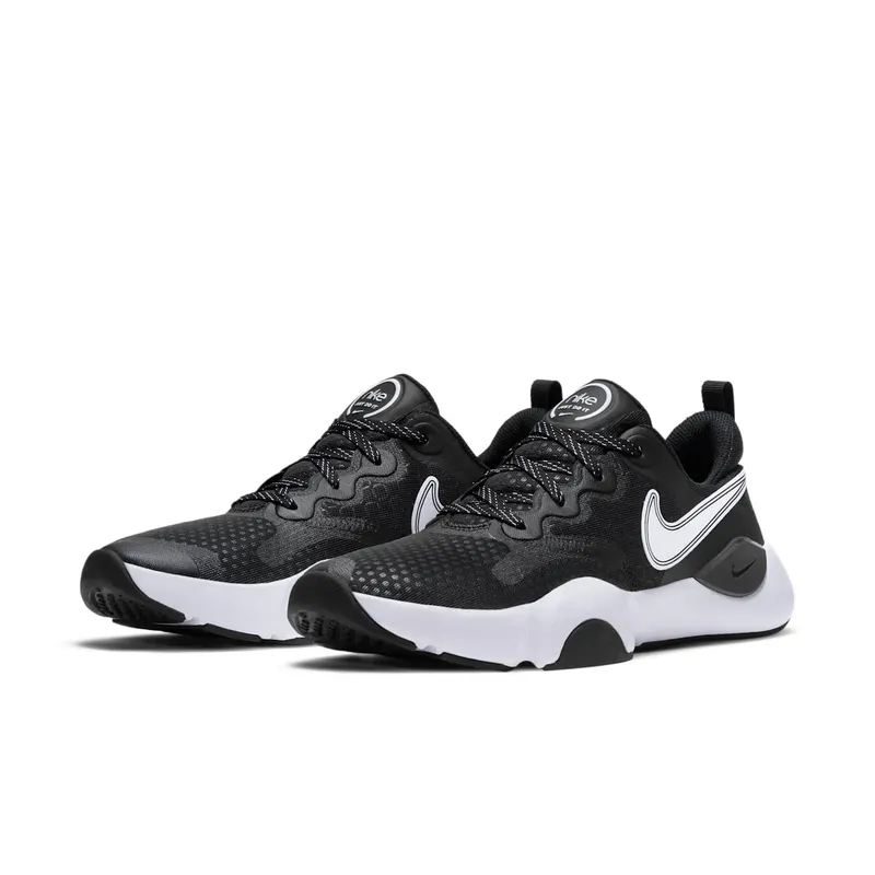Nike SpeedRep Trainingsschoen for Women Black (CU3583-004)