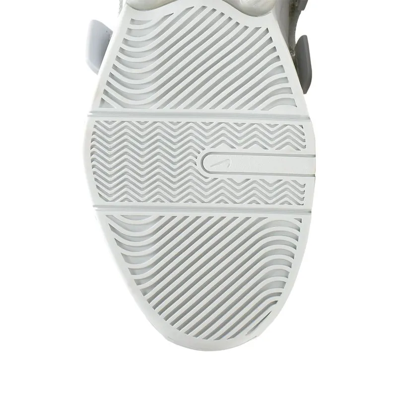 Nike Air Edge 270 Pure Platinum Total Orange Pure Platinum/White-Total Orange-Barely Grey-Wolf Grey (AQ8764-002)