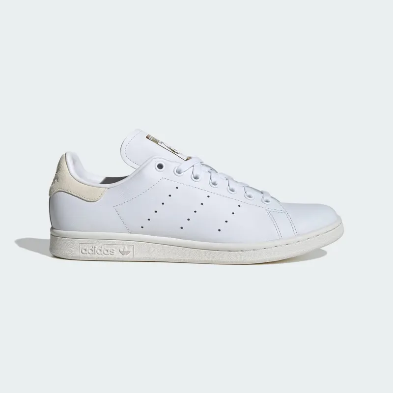 Adidas Stan Smith Cloud White / Cloud White / Wonder White (IH2141)