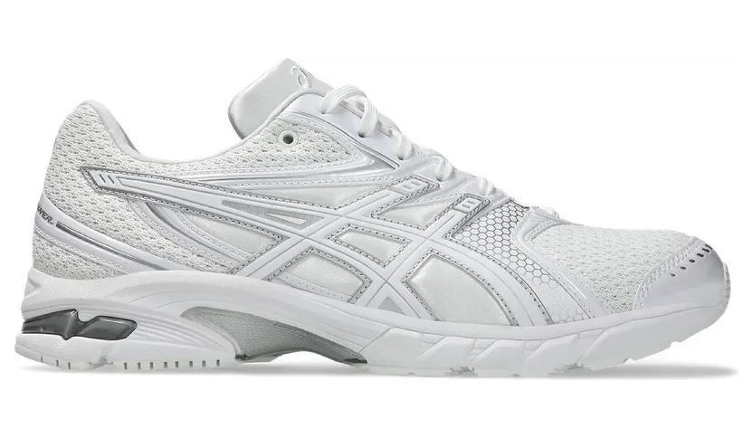 ASICS Gel-DS Trainer 14 White Pure Silver (1203A608-100)