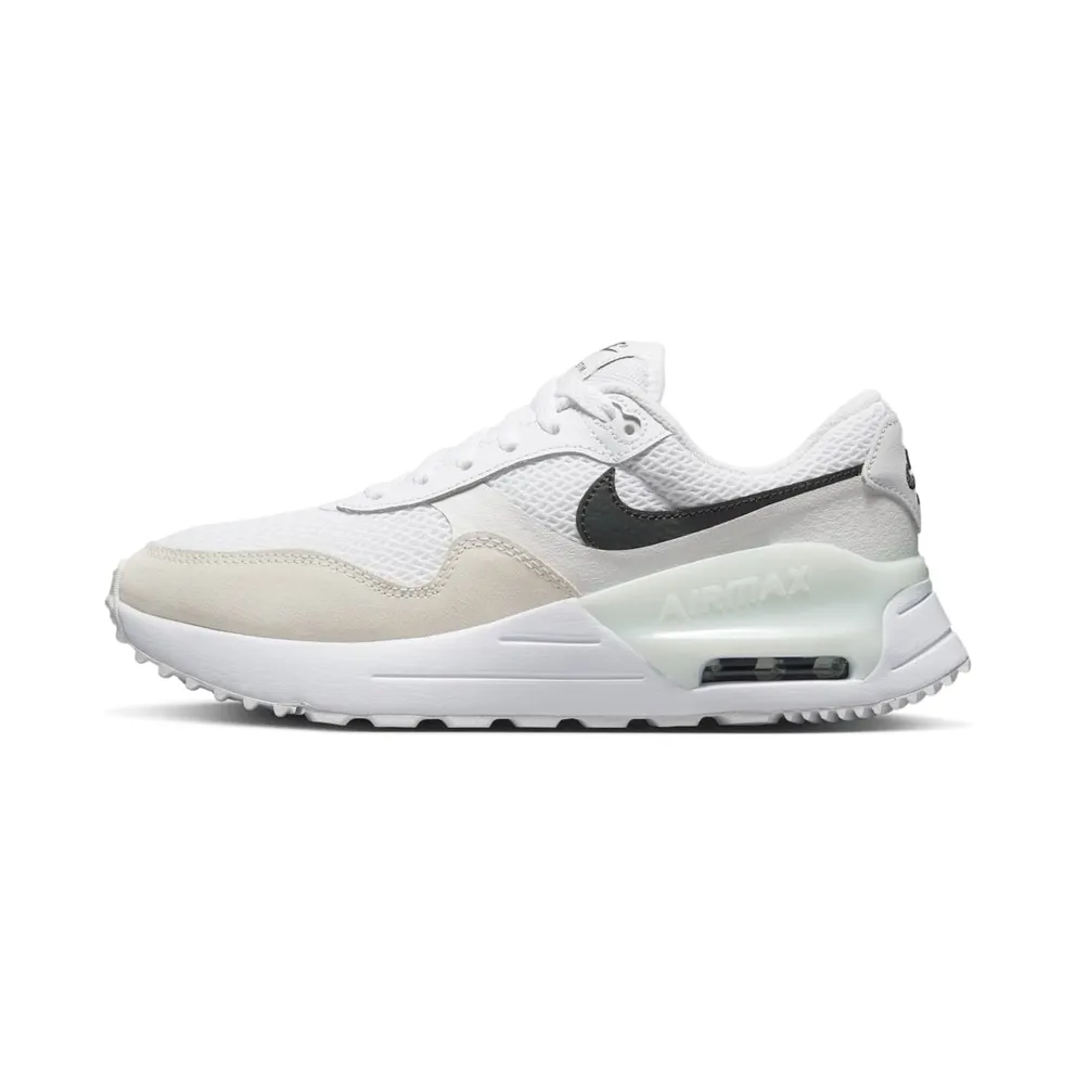Nike Air Max SYSTM Weiß (DM9538-100)
