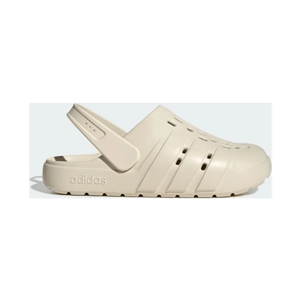 Adidas Adilette Clog 2.0 Alumina / Alumina / Alumina (JR1262)