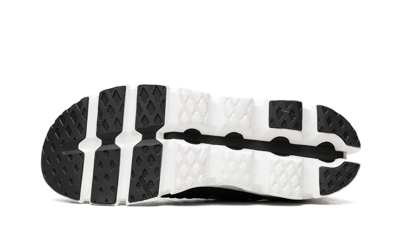 On Running Cloudswift 3 “Black/Black” (3MD10560485)