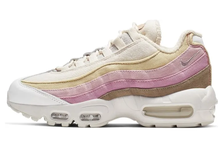 Nike Air Max 95 QS Plant Color – Lemon Wash (CD7142-700)