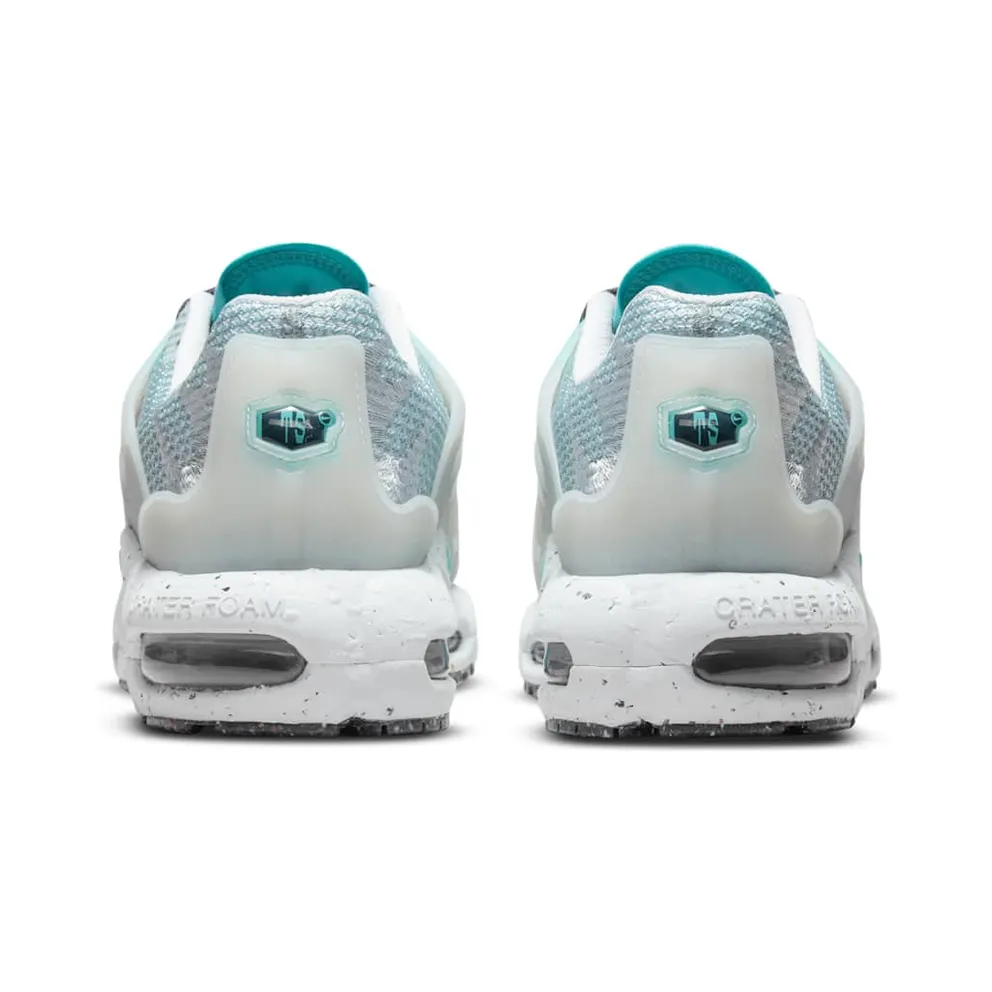 Nike Air Max Plus Aura / Ocean Cube / Armory Navy (DN4590-400)