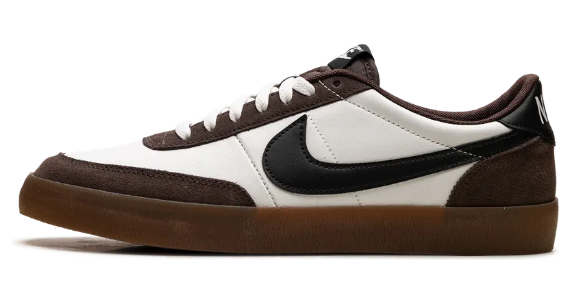 Nike Killshot 2 Leather “Sail Baroque Brown Black” (IQ9402-133)