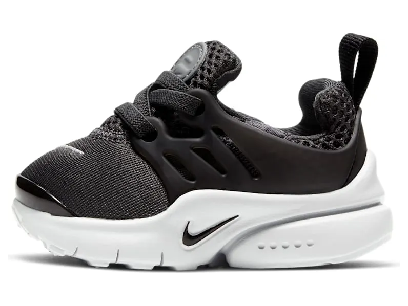 Nike Little Presto TD “Anthracite” (844767-015)