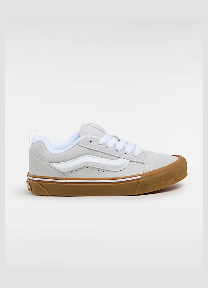 Vans Knu-Skool “Punk Pastel Lunar Rock” (VN000CRP7VF)