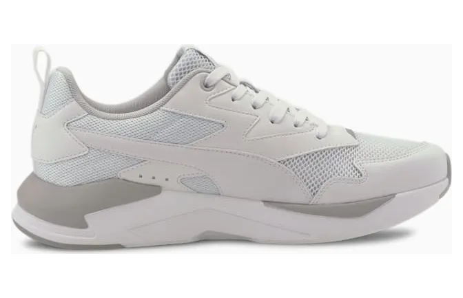Puma X-Ray Lite Grey/White/Silver (37412202)