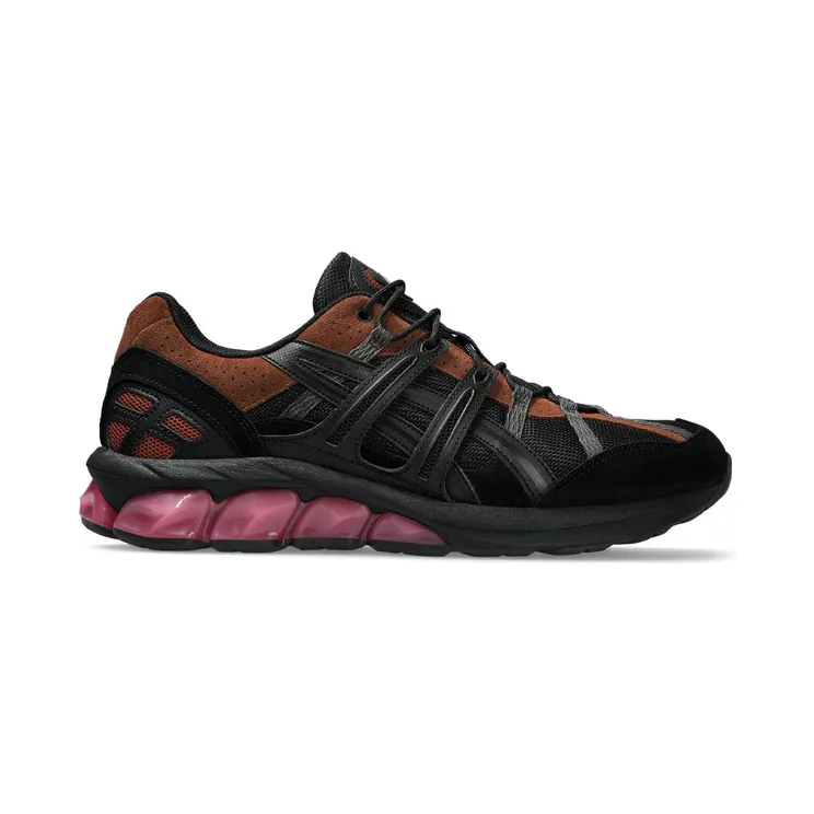 Asics Gel-sonoma 180 Black/Graphite Grey (1203A272.004)