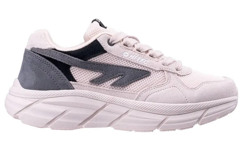 Hi-tec Nilson Low Schoenen M000273118