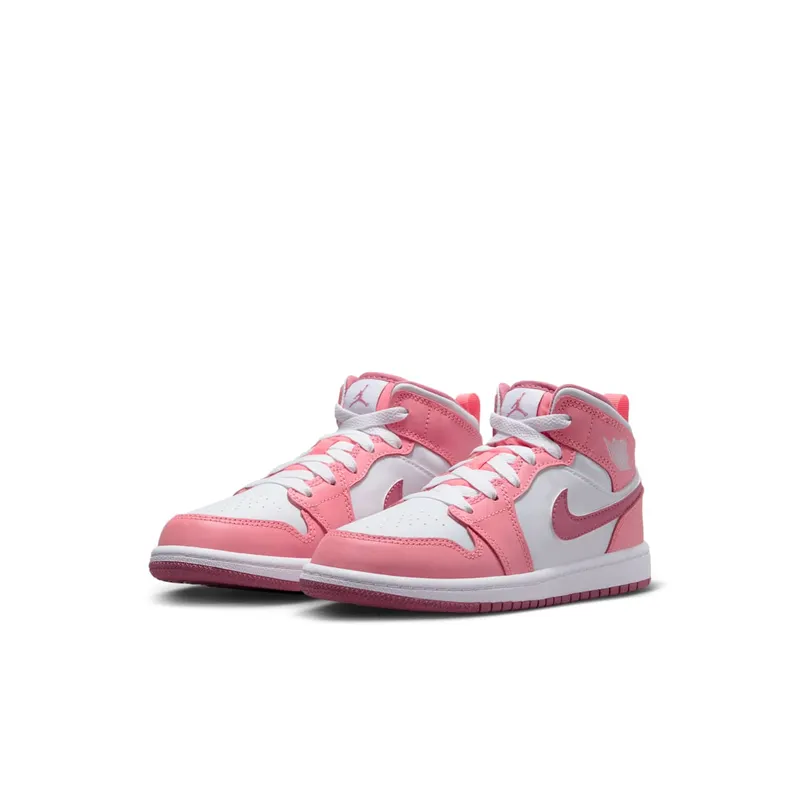Jordan 1 Mid PS “Valentine’s Day 2023” (DQ8424-616)