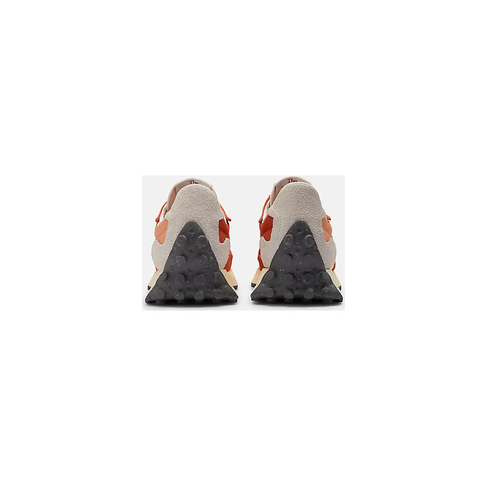 New Balance 327 “Infield Clay Copper” (U327WRH)