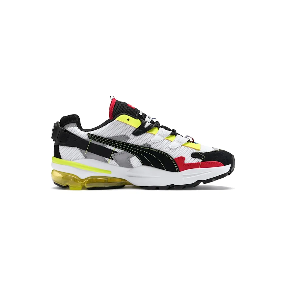 Puma Cell Alien Ader Error Puma White / Puma Black (370112-01)