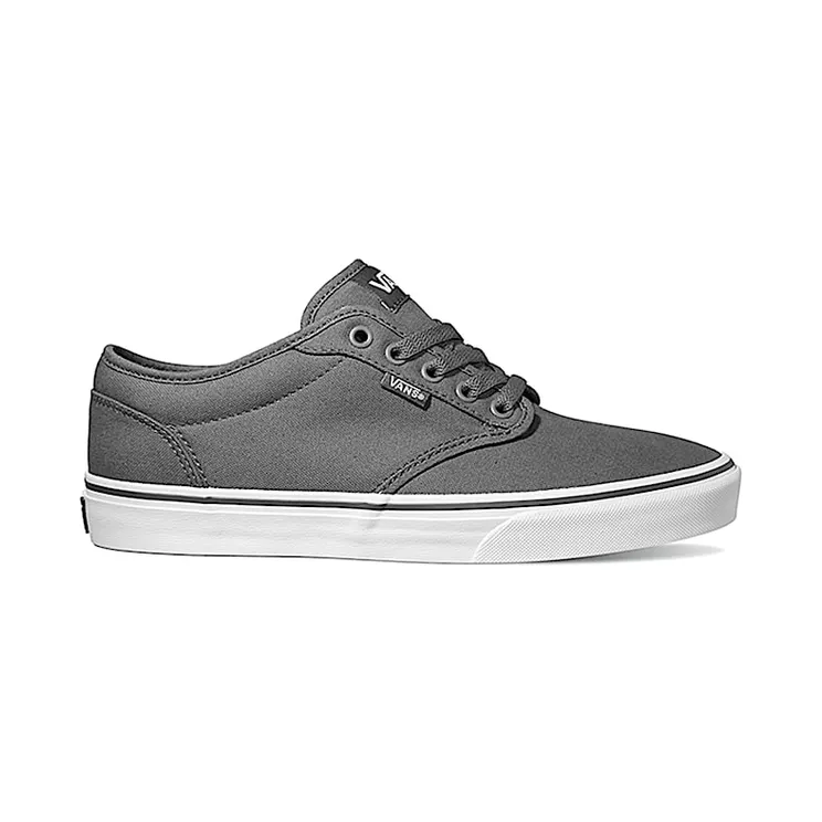 VANS Canvas Atwood Schoenen (Grijs)