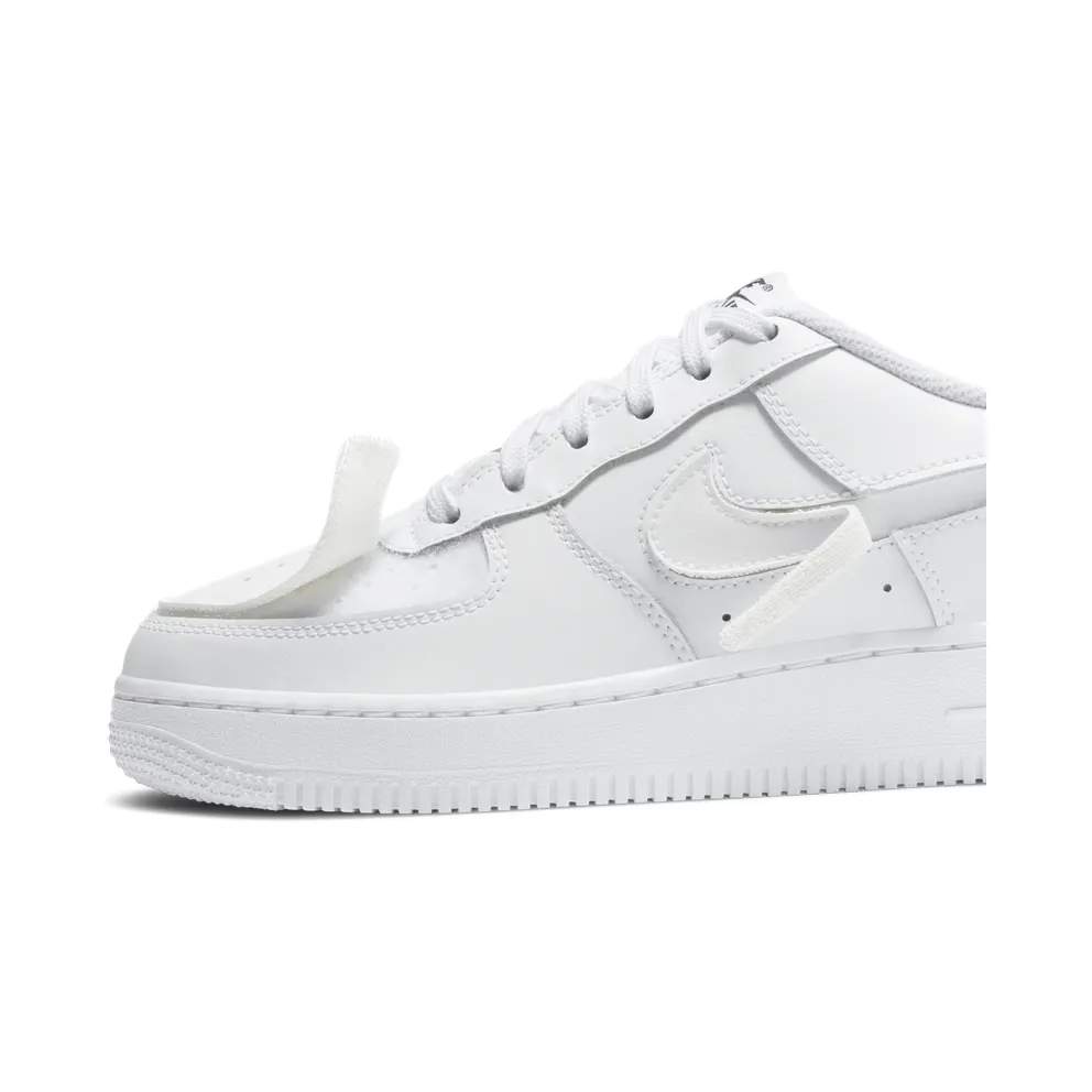 Nike Air Force 1/1 White (DB2812-100)