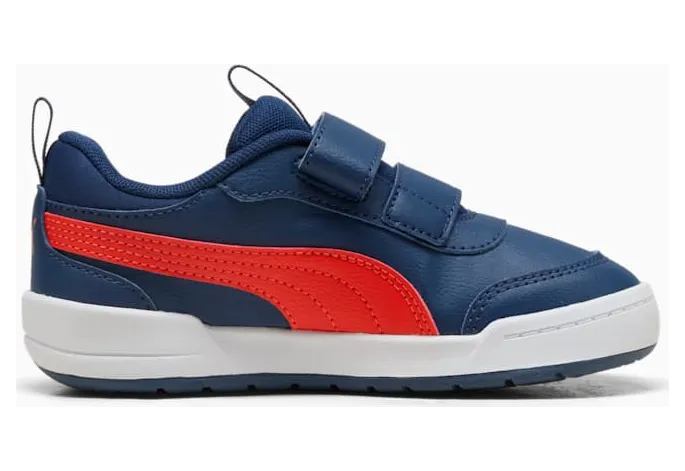Puma Multiflex Blauw (312152-02)