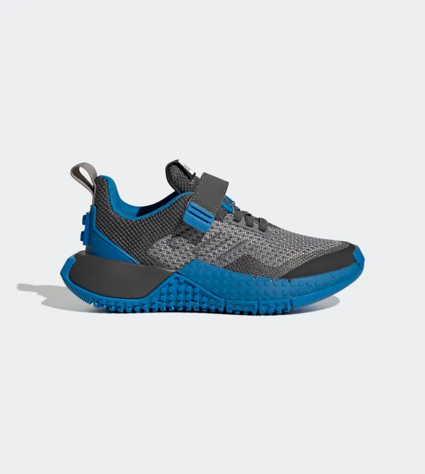adidas adidas x LEGO® Sport Pro Grey Three / Shock Blue / Grey Six (GW3977)