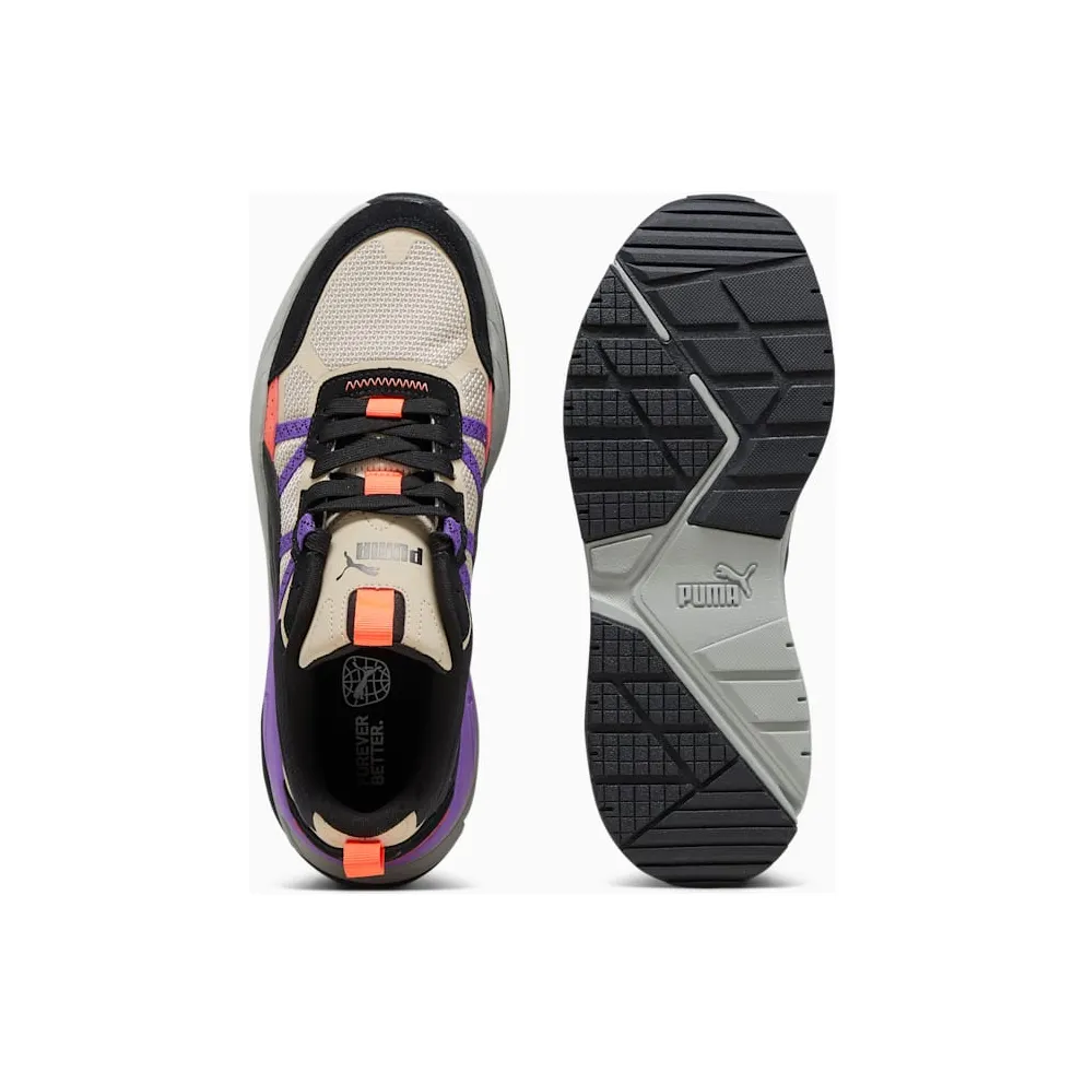 Puma X-Ray Tour “Khaki” (392317-01)