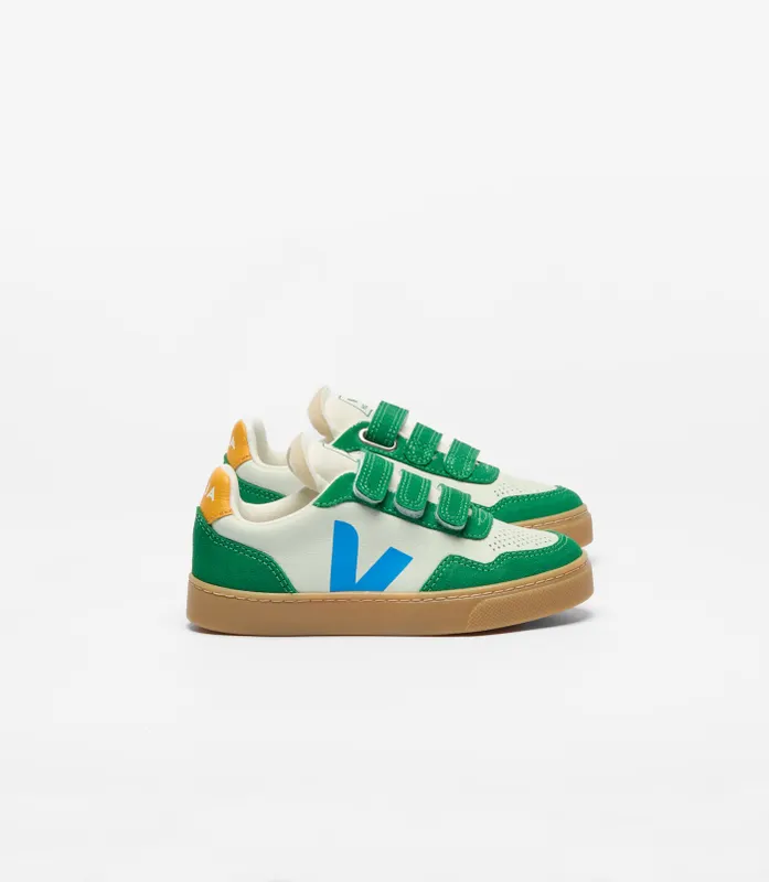 Veja V-90 O. T. Leather White (SX2021514)
