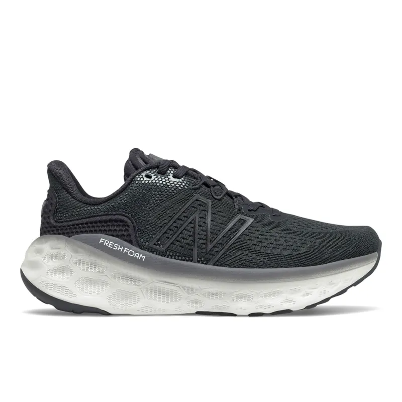 New Balance New Balance Black/Grey (WMORLK3)