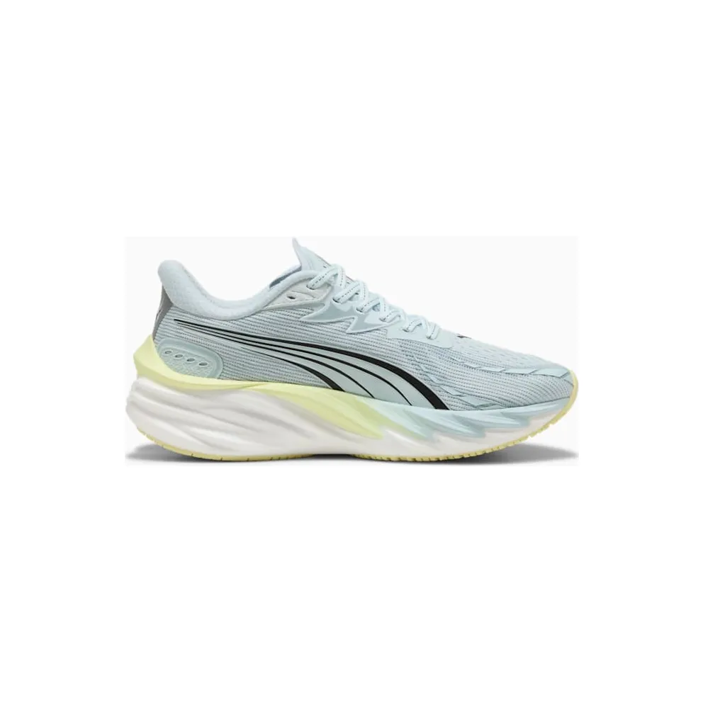 Puma Velocity Nitro 4 Sea Glass Gold Moon (311141-07)