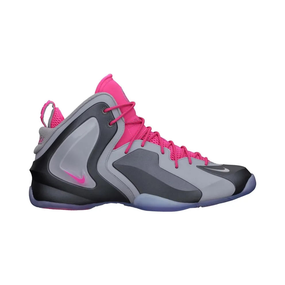 Nike Lil Penny Posite Hyper Pink (630999-001)