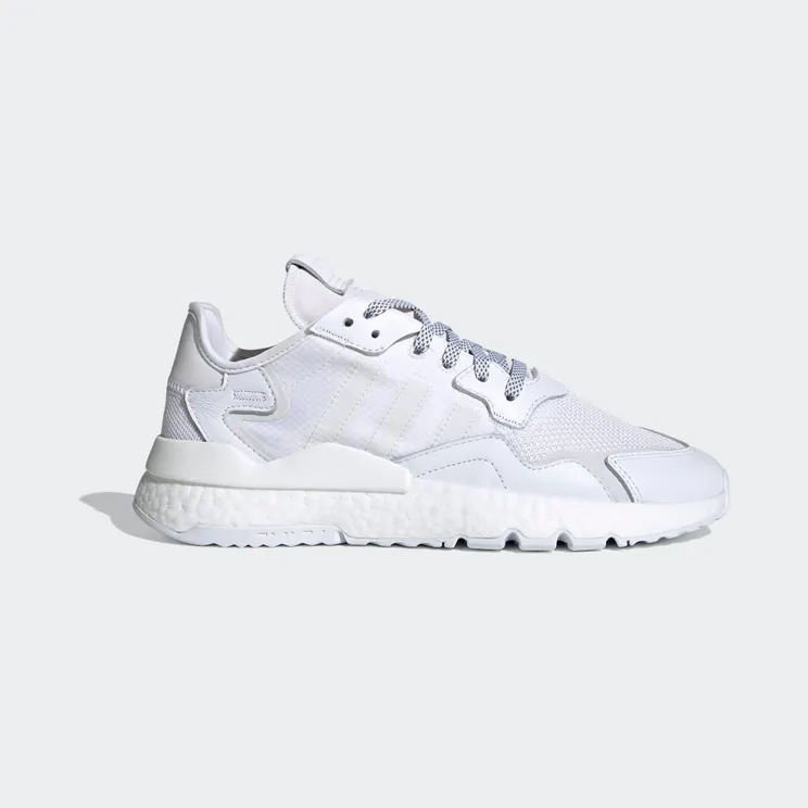 adidas Nite Jogger Cloud White / Cloud White / Cloud White (FV1267)