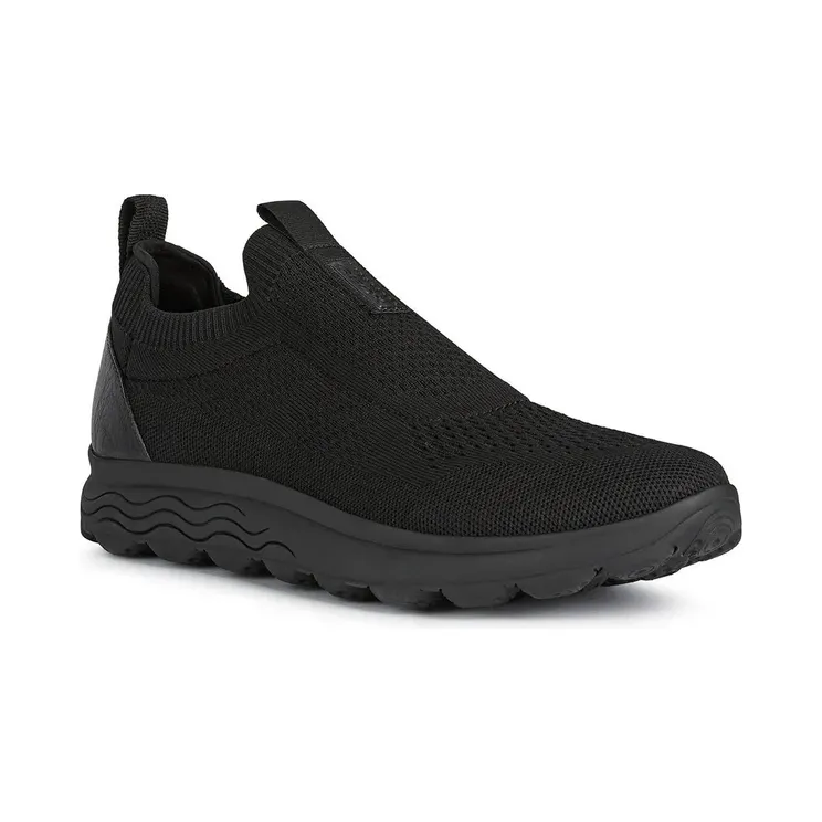 Geox Spherica “Black” (U25BYA0006KC9997)