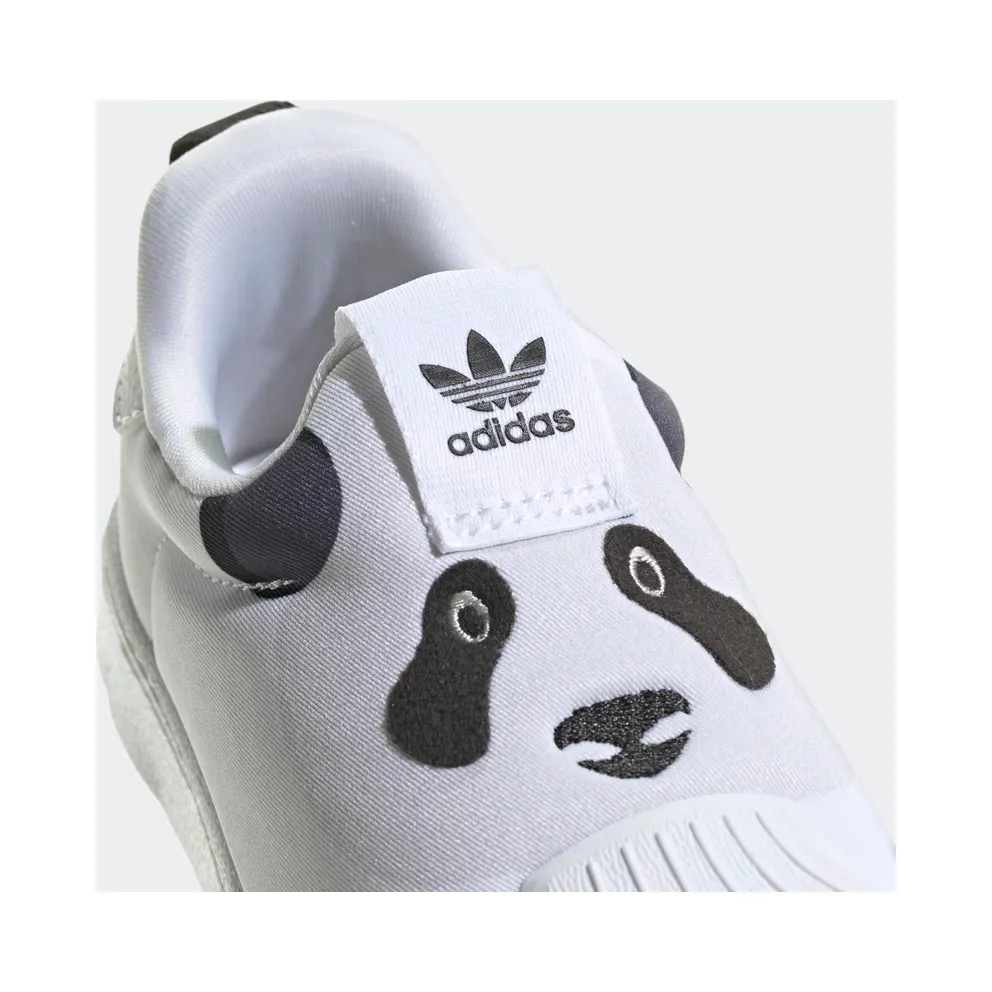 Adidas Superstar 360 Panda Cloud White / Core Black / Crystal White (Q46175)