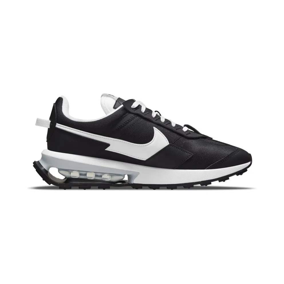 Nike Air Max Pre-Day Black 50% Sustainable Materials (DC4025-001)