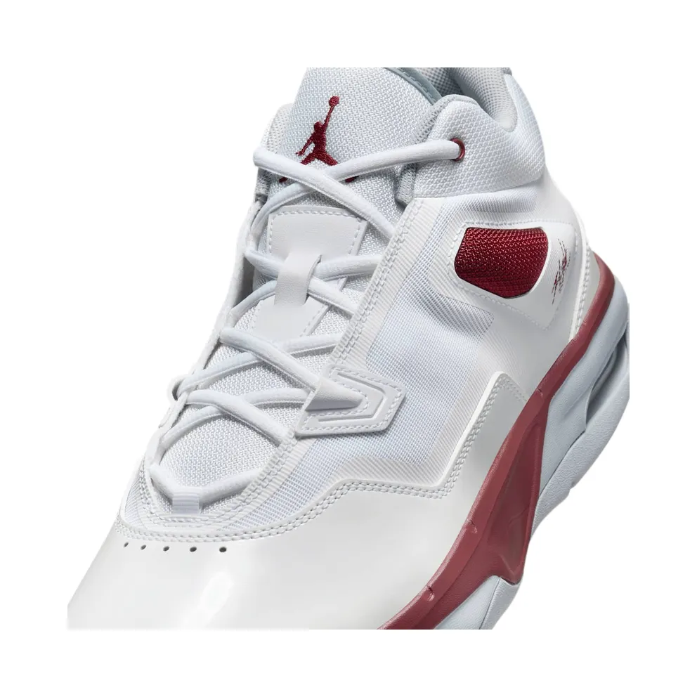 Jordan Stay Loyal 3 White Team Red (FB1396-160)