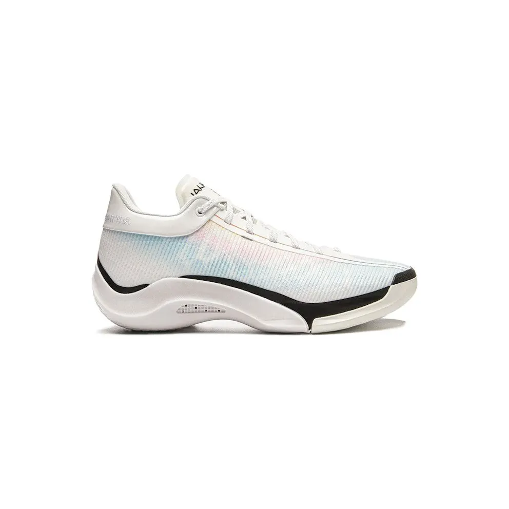 Li-Ning Yushuai 20 White Black (ABAW003-15)