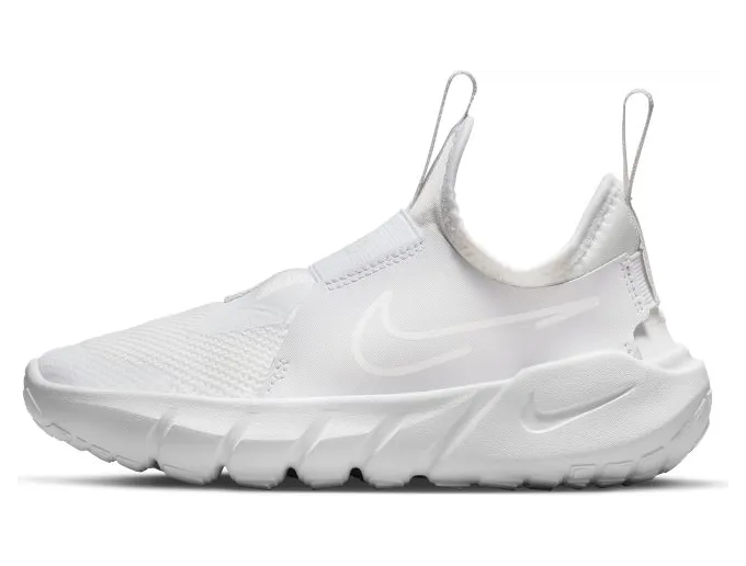 Nike Flex Runner 2 Weiß (DJ6040-100)