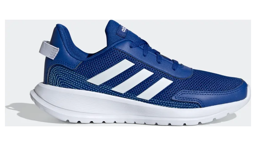 adidas Tensor Run Royal Blue / Cloud White / Bright Cyan (EG4125)