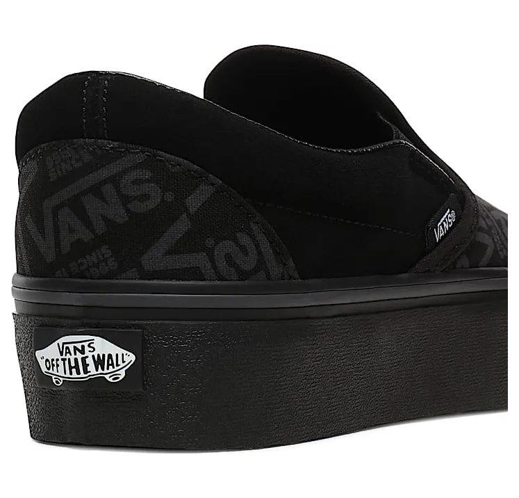 vans-slip-on VN0A3JEZWW0