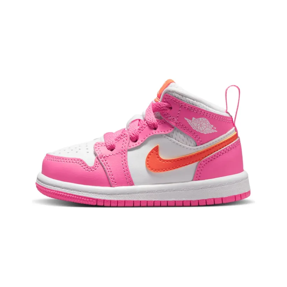 Air Jordan 1 Mid Girls Can Play (TD) (DX3239-681)