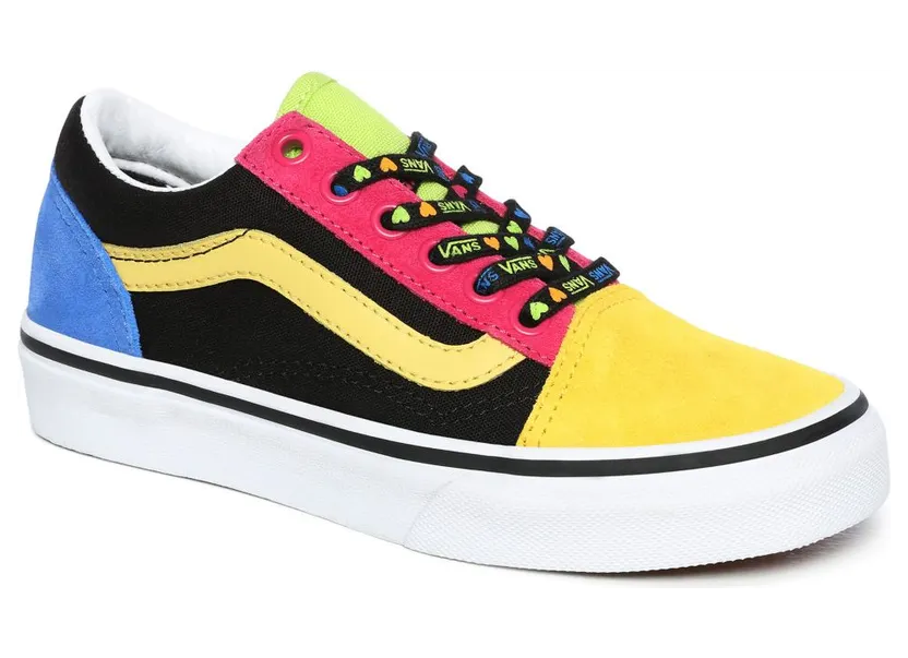 vans-old-skool VN0A4BUU28F