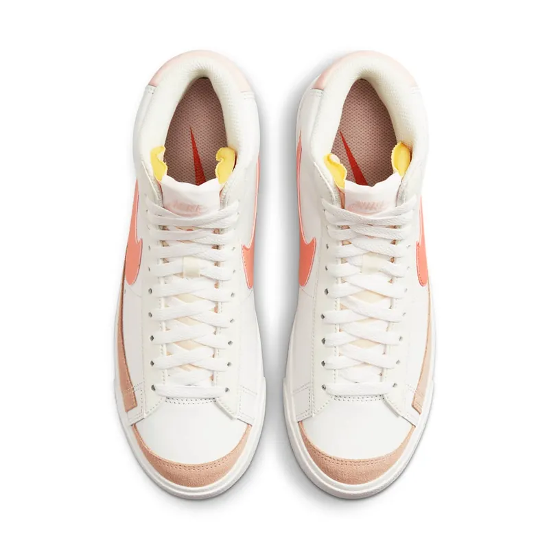 Nike Blazer Mid 77 Light Madder Root (DR7876-100)