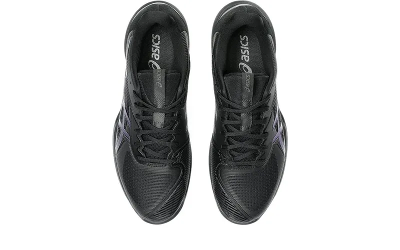 ASICS Solution Speed FF 3 Night Energy Black Prism Blue (1041A529-960)