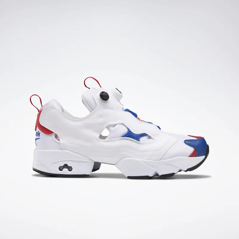 Reebok Insta Pump Fury OG MU White (FU9113)