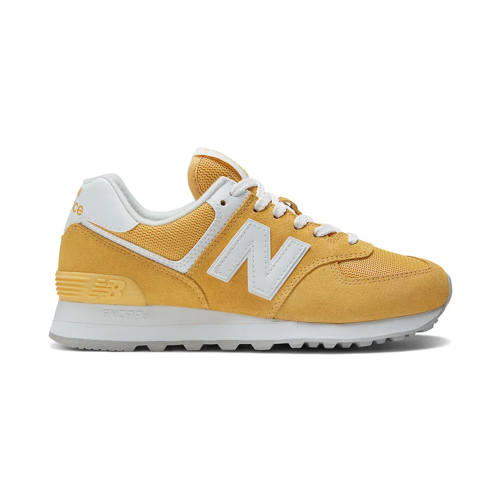 New Balance New Balance Yellow/White (WL574FV2)