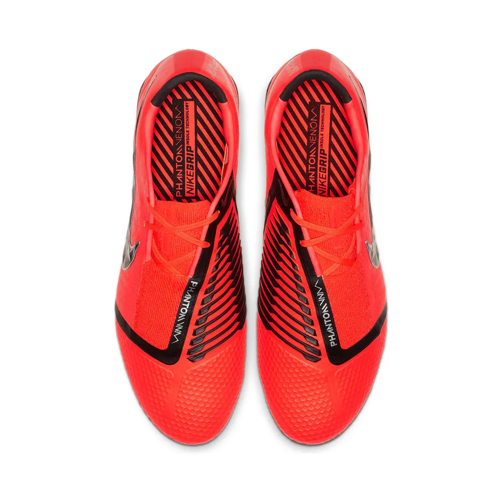 Nike Phantom Venom Elite FG Bright Crimson (AO7540-600)