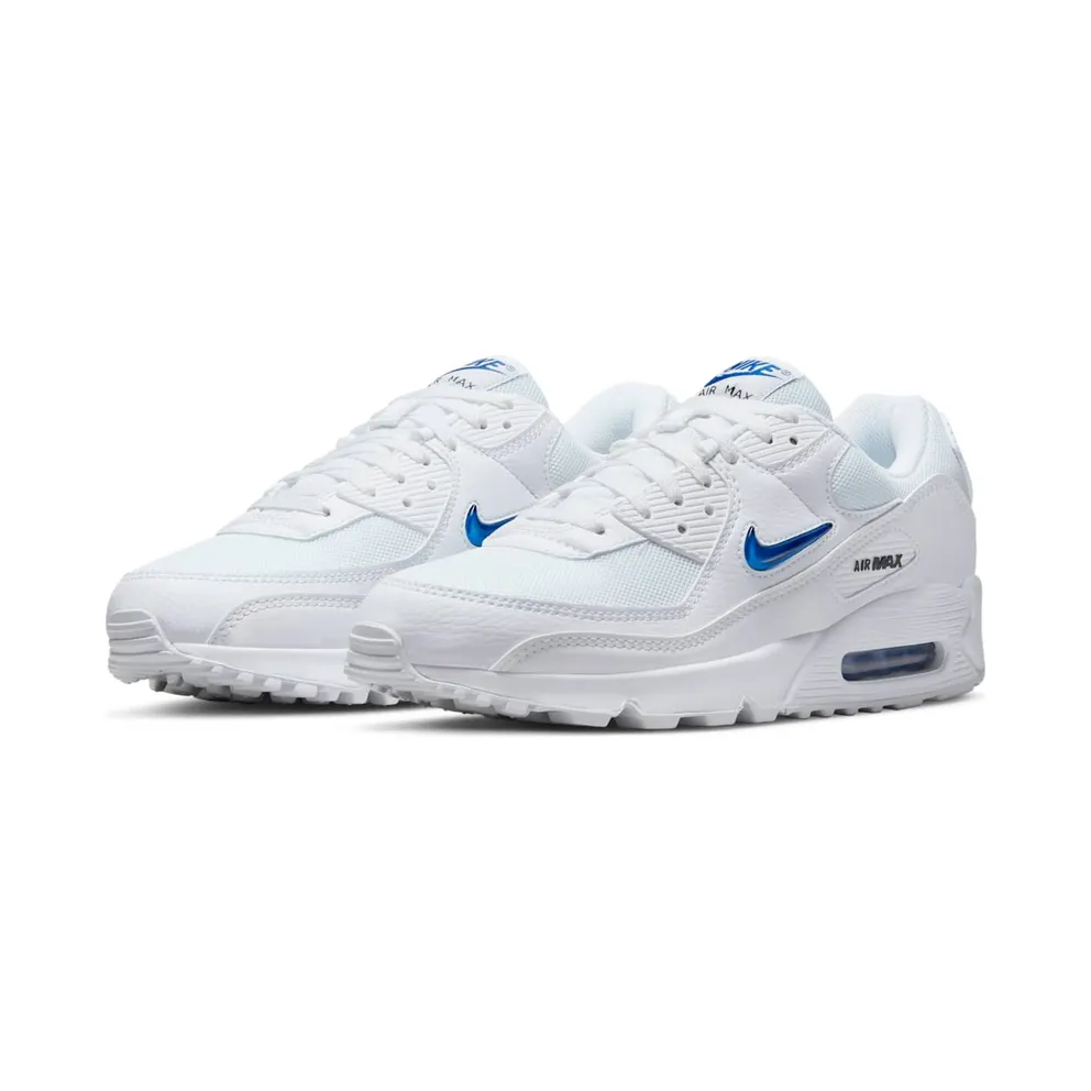 Nike Air Max 90 White (DV3503-100)