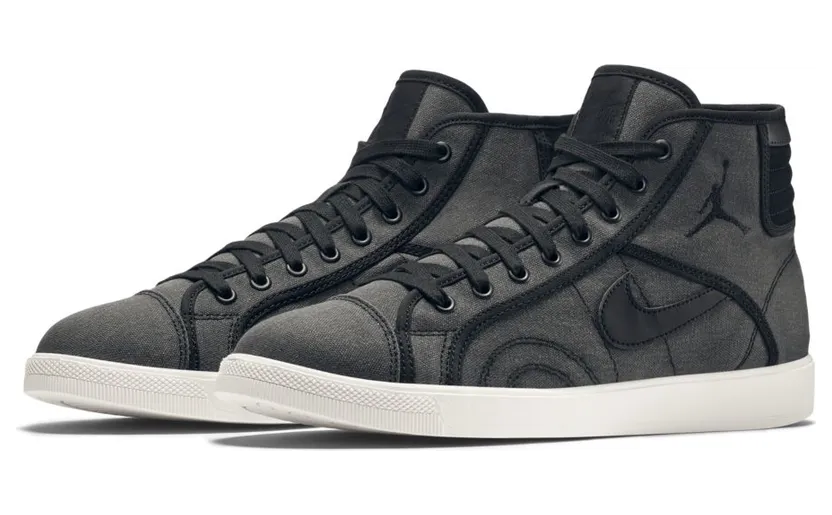 Jordan Air Jordan Skyhigh Og Black/Black-Sail